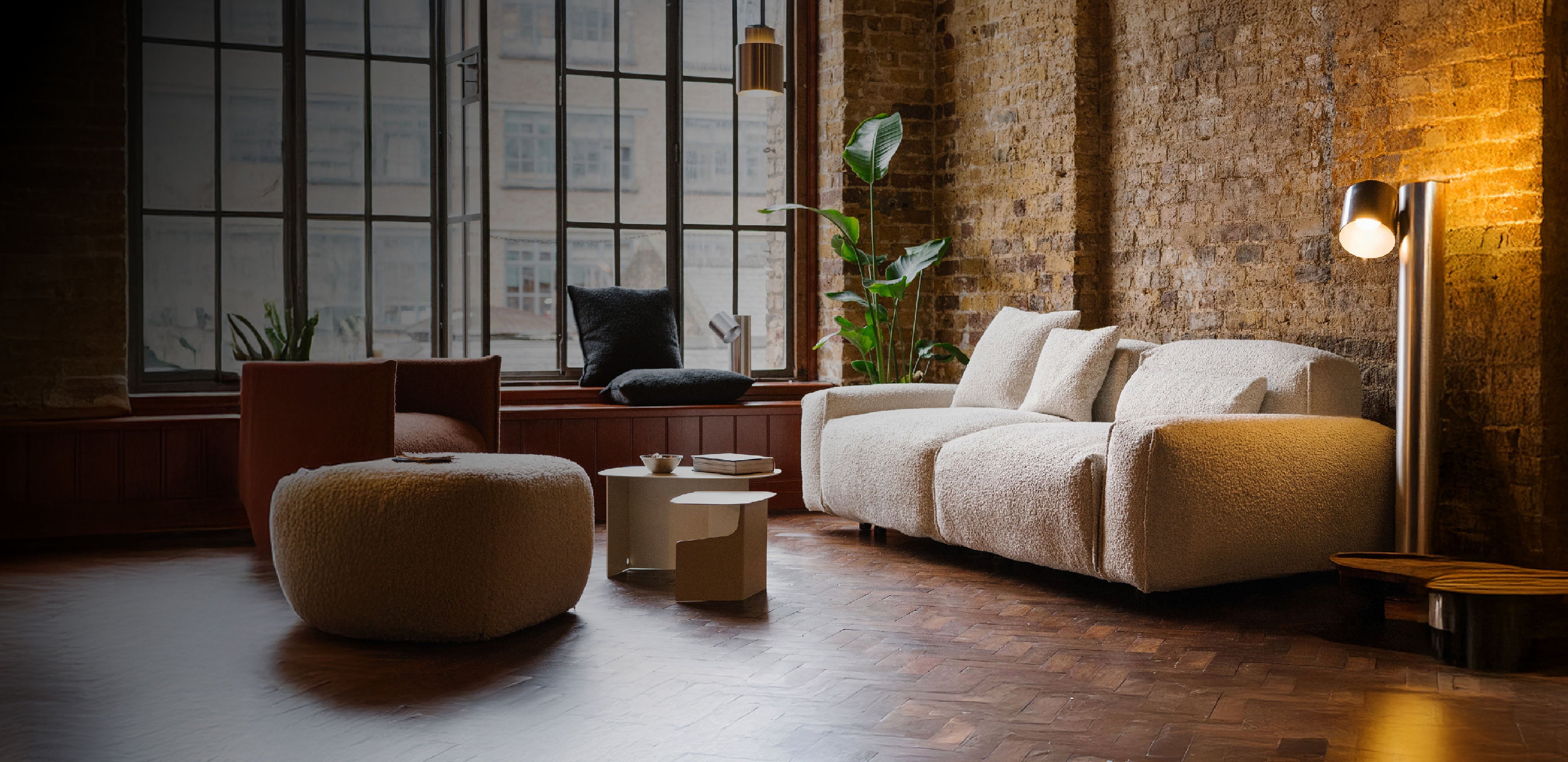 How to Make Your Living Room Feel Cosy for Autumn