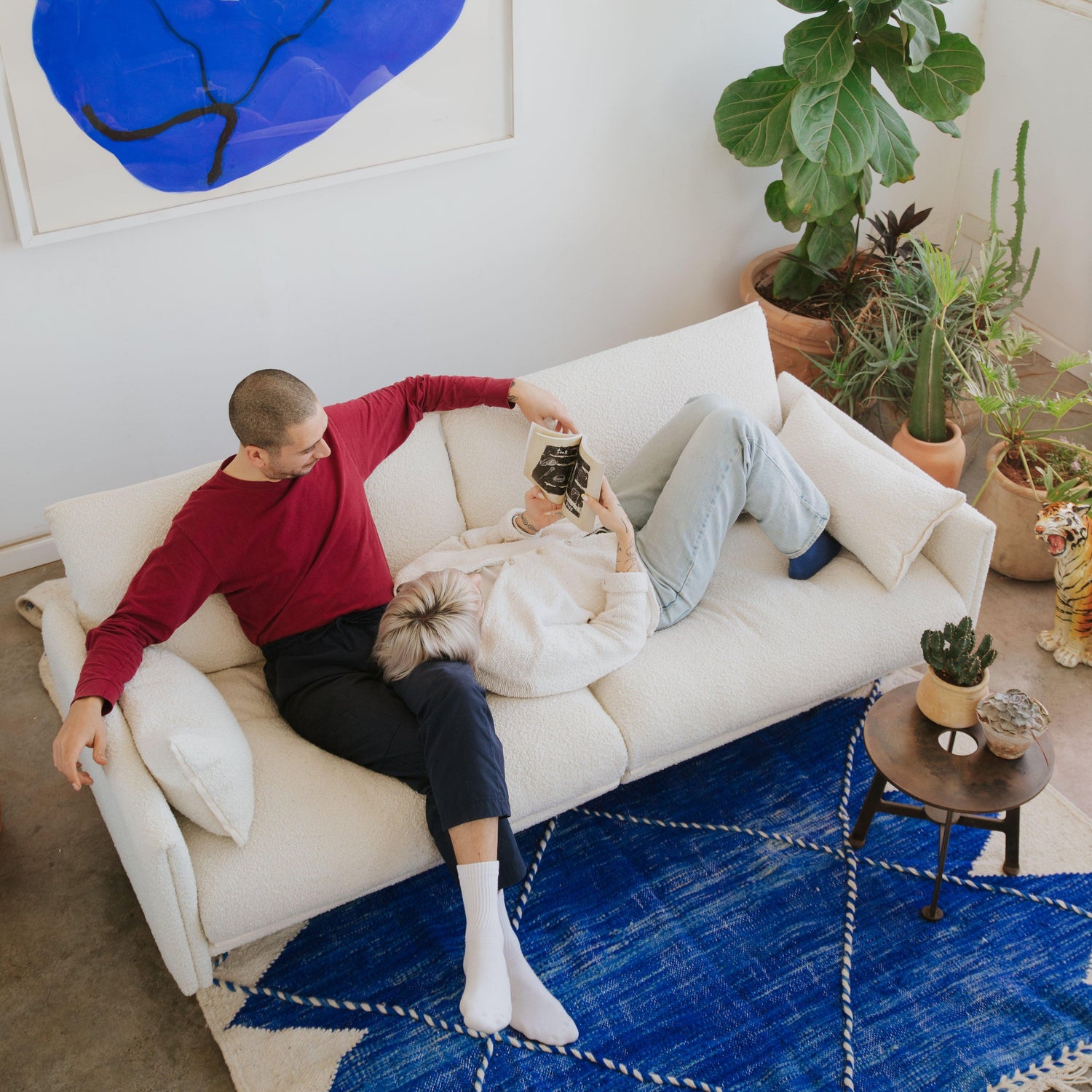 Valentine's Day Recommendation From The Cozmo Team - Cozmo