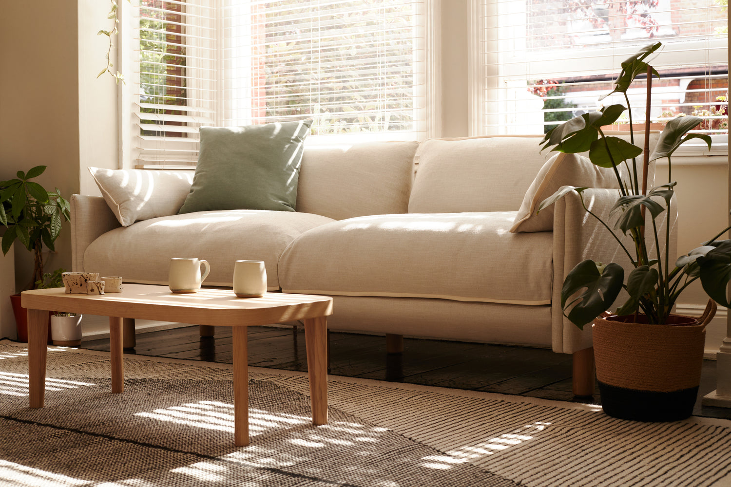 2024 Summer Interior Design Trends 2024