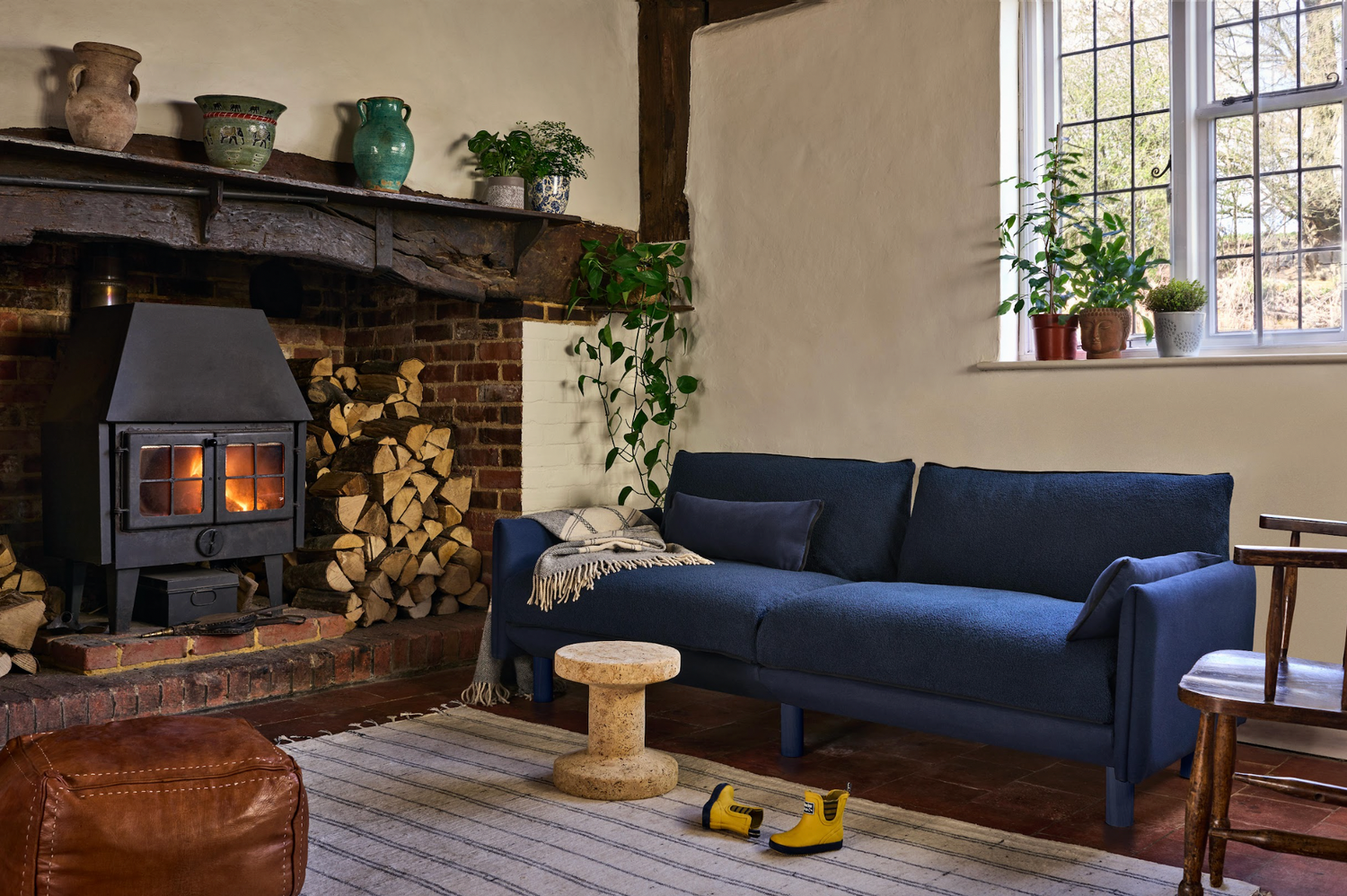 Autumn Sofa Refresh: 6 Smart Moves to Warm Up Your Lounge