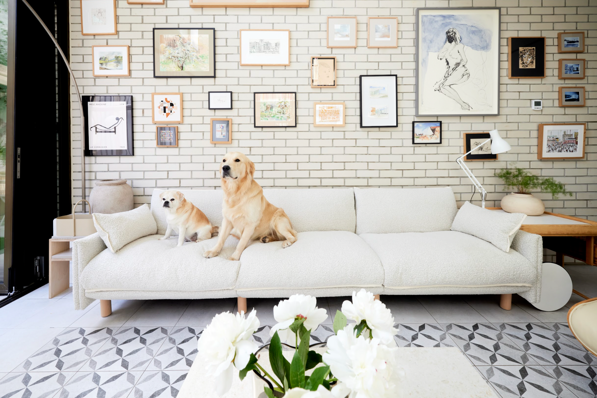 Meet Cloud Dancer: Pantone’s Colour of the Year