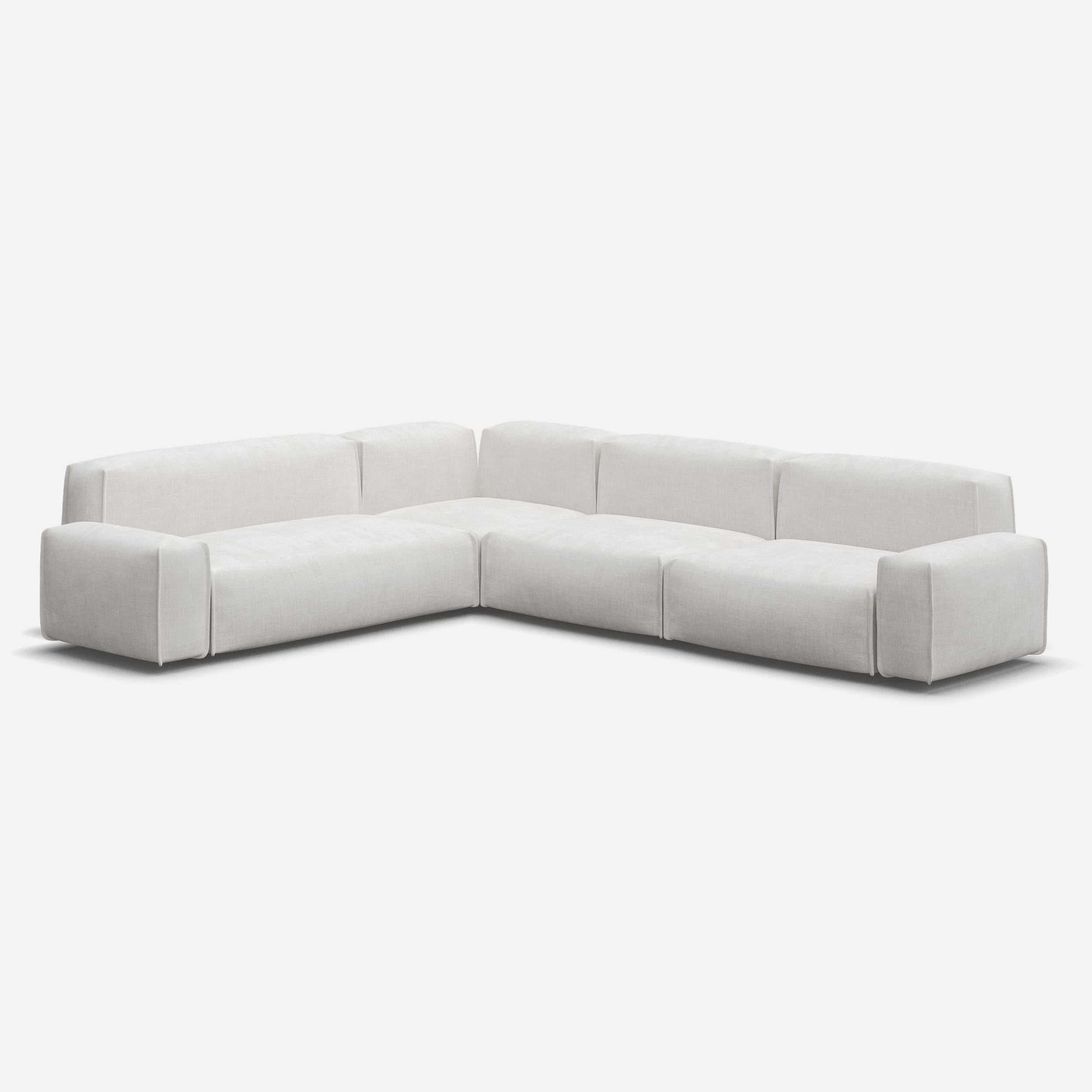 @ Natural Cotton | Natural Trim