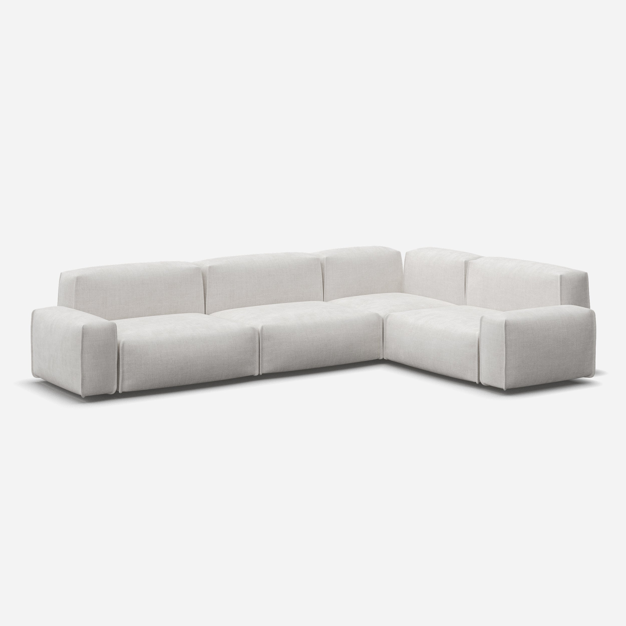 @ Natural Cotton | Natural Trim