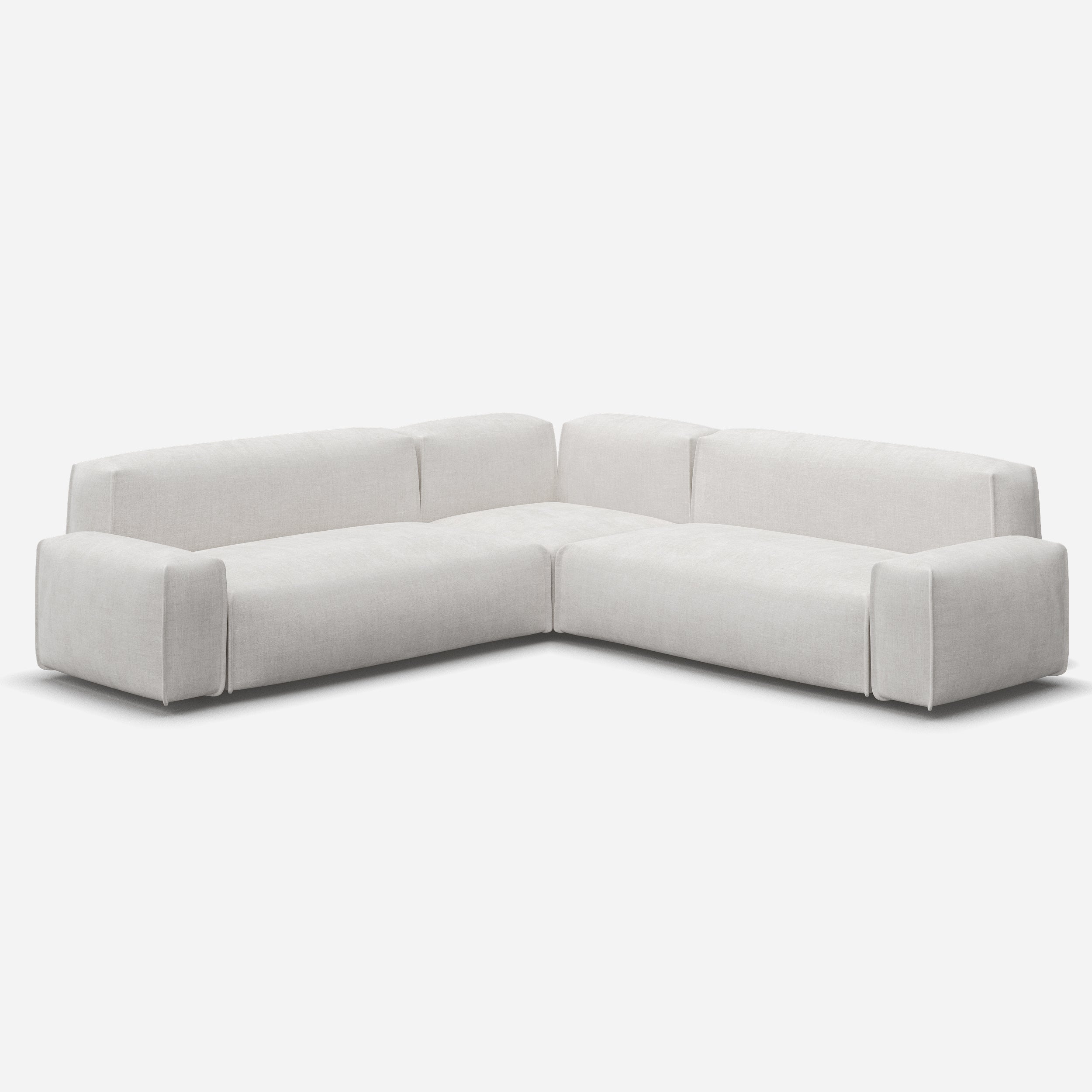 @ Natural Cotton | Natural Trim