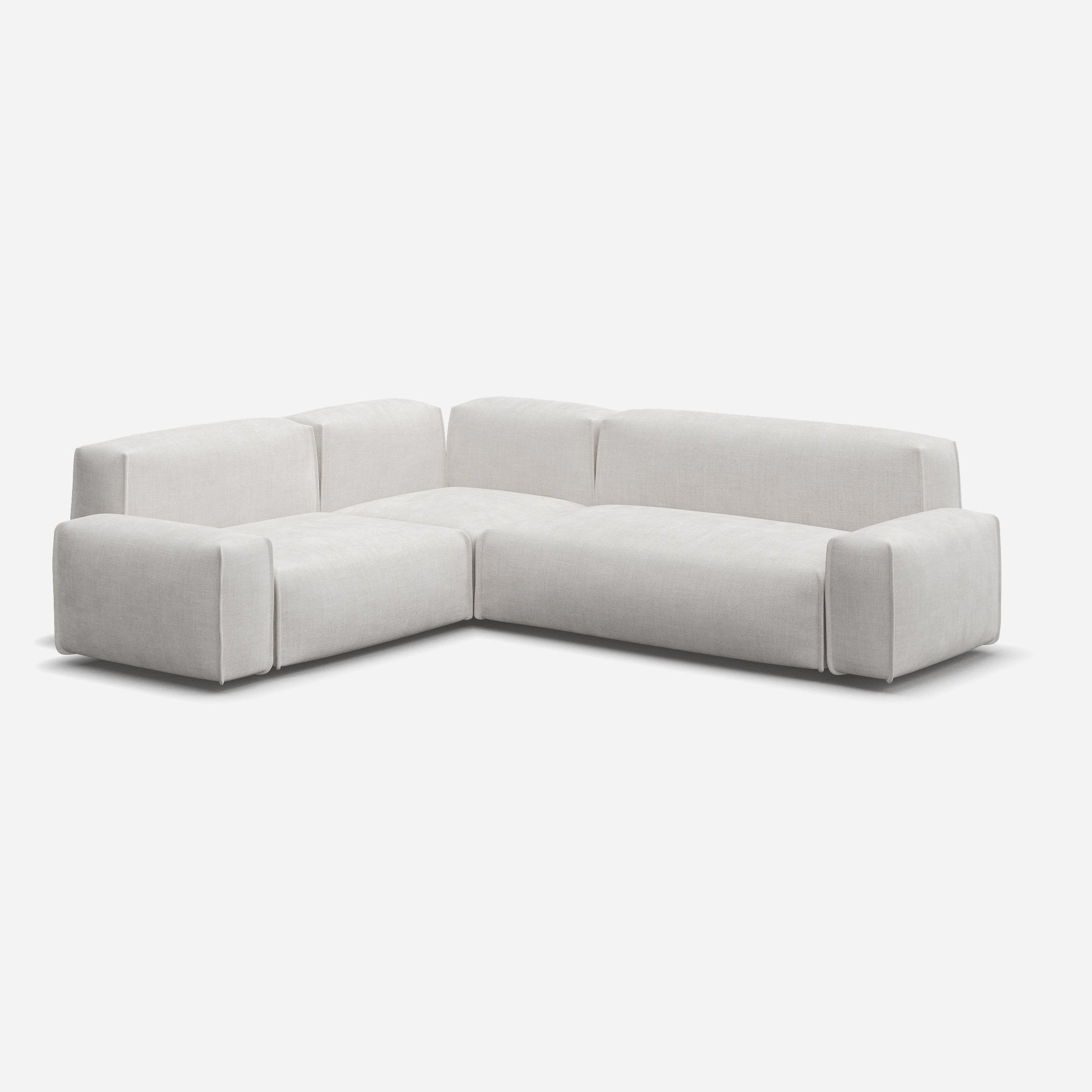 @ Natural Cotton | Natural Trim