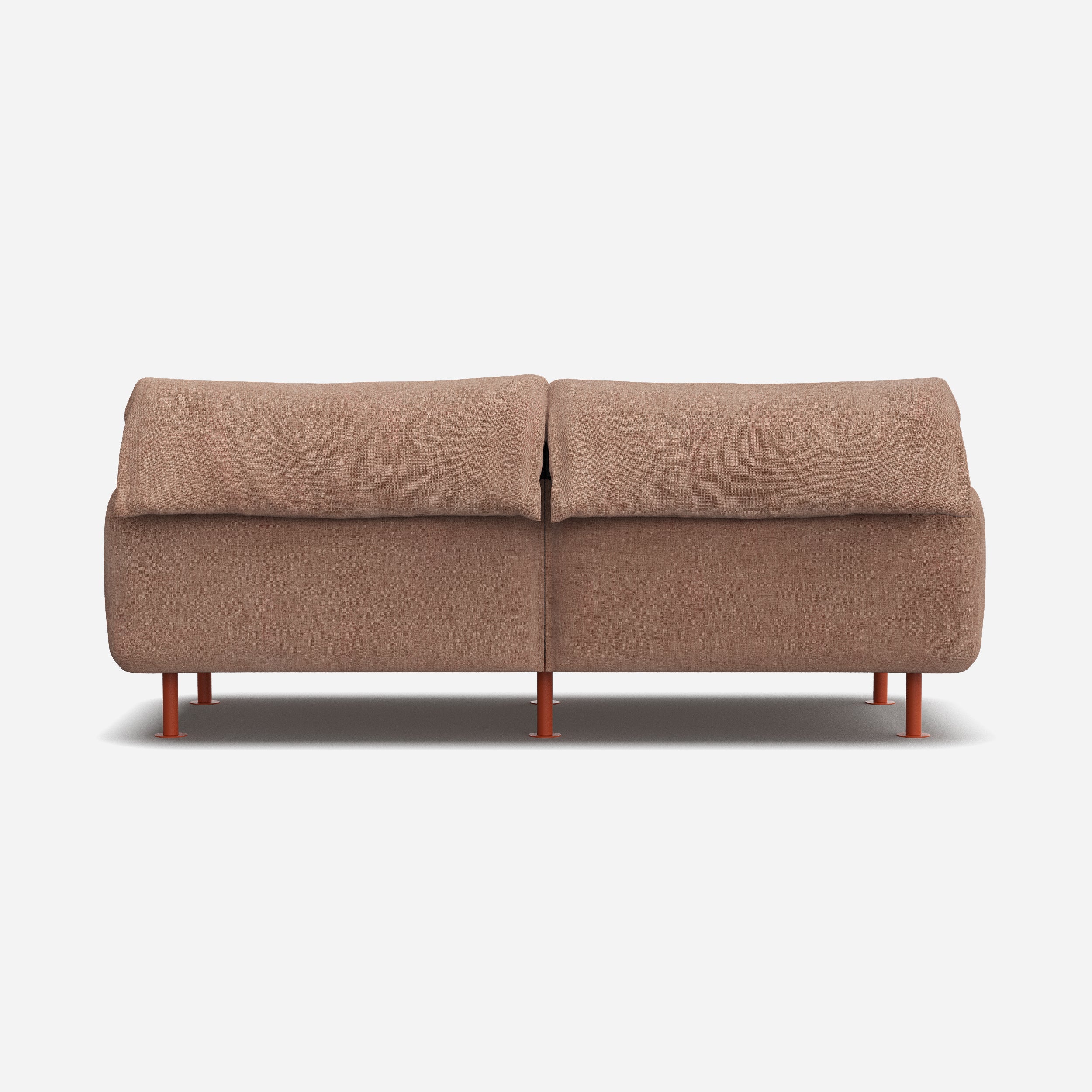 @ Moka Weave | Brick Legs