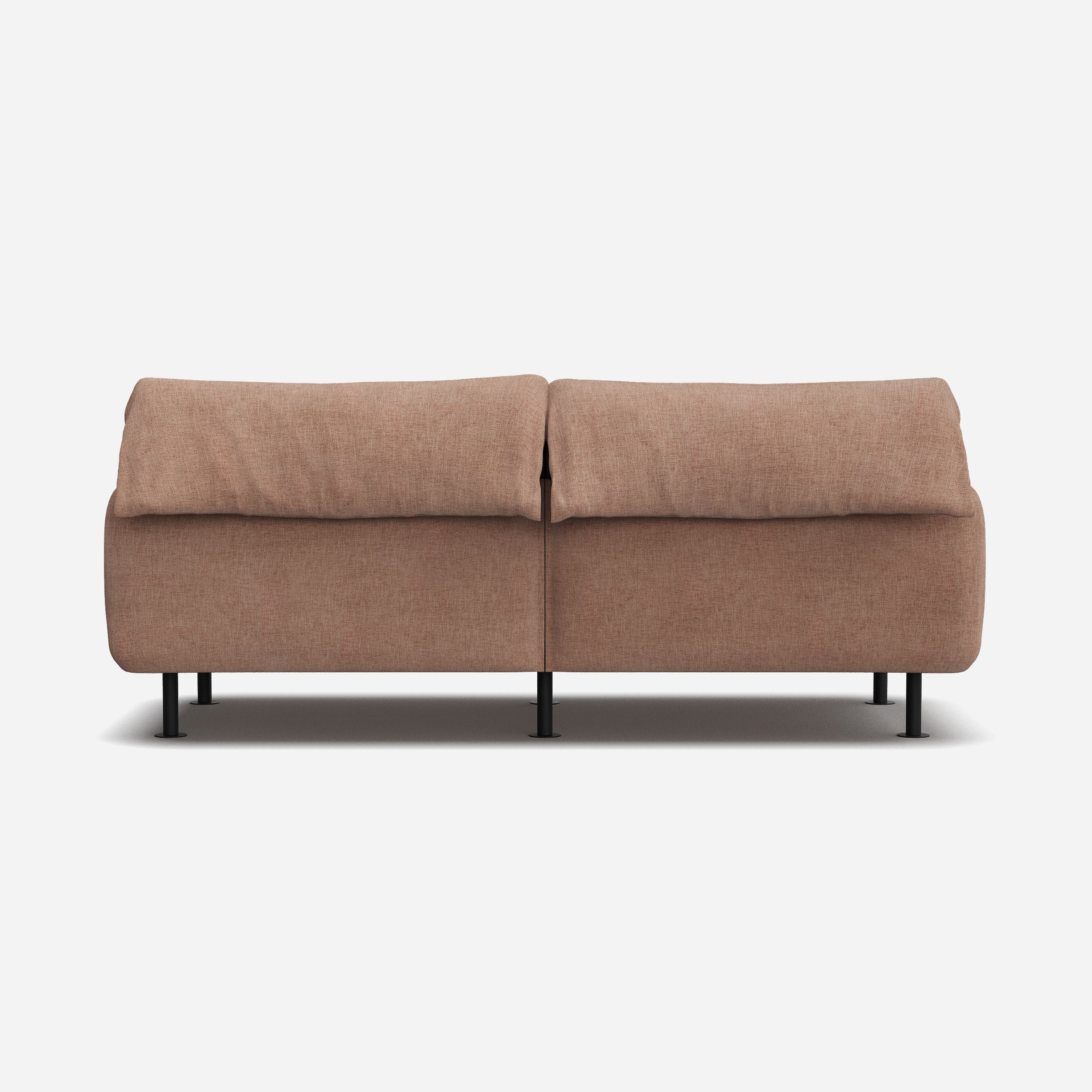 @ Moka Weave | Black Legs