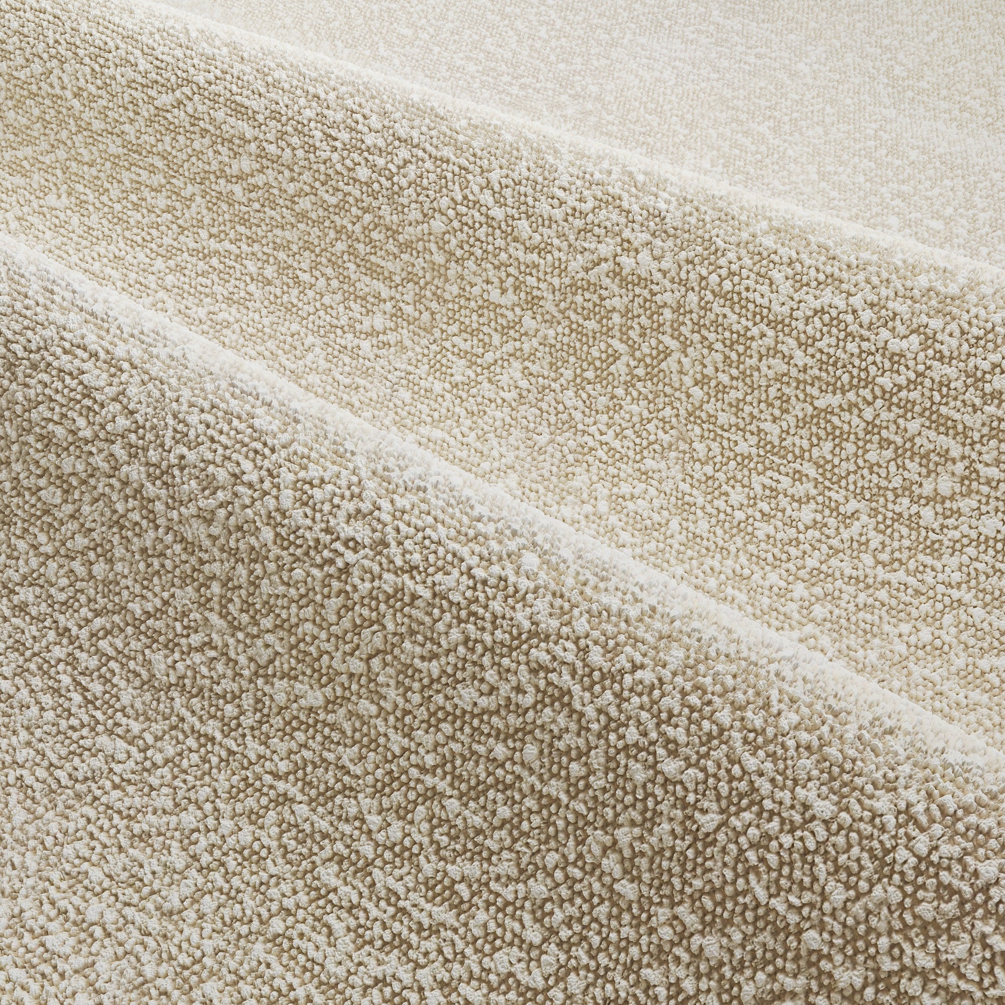 Rest Ecru Boucle Jacket