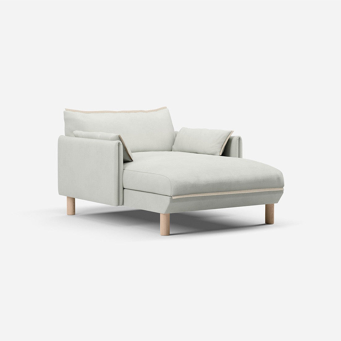 @ Natural Cotton | Natural Trim