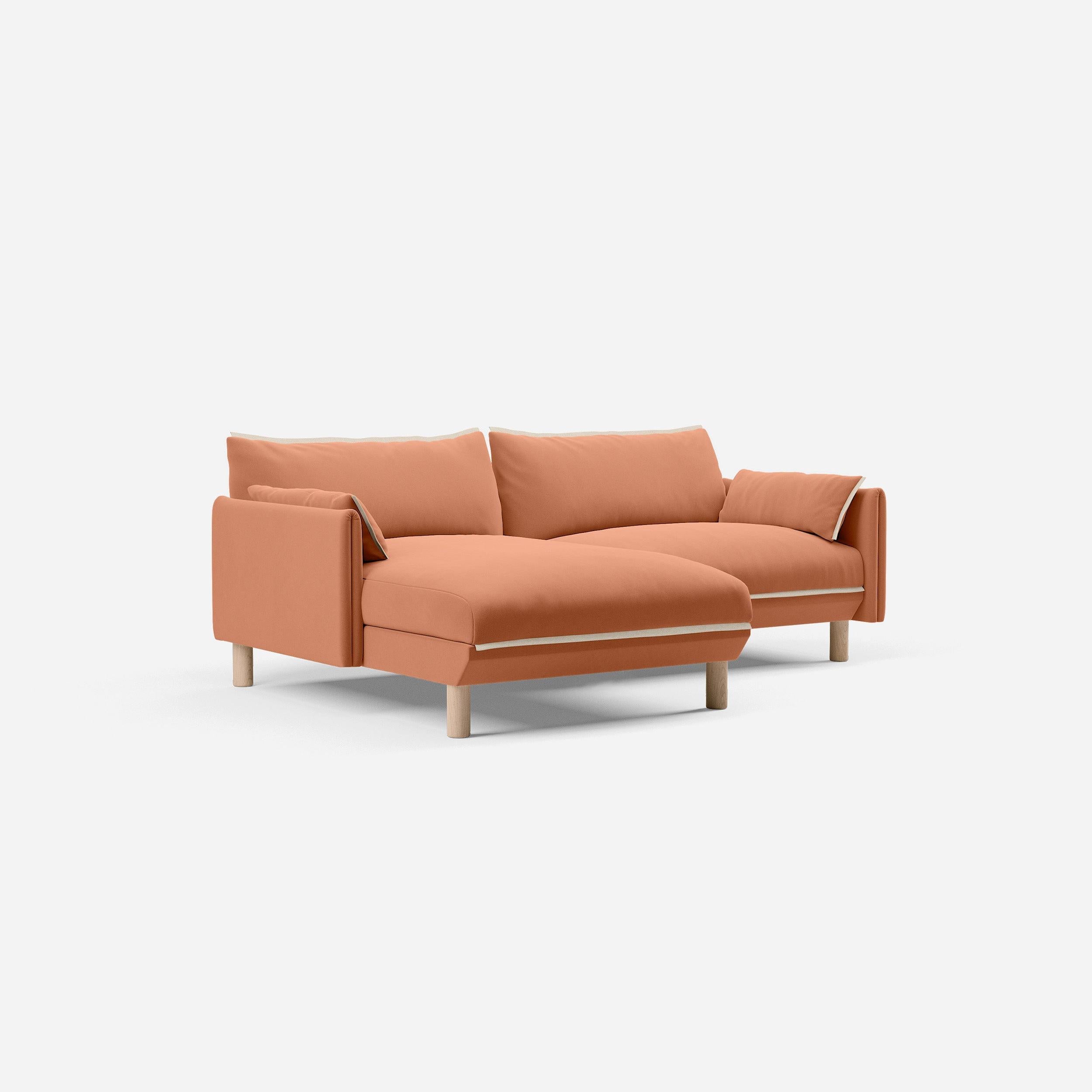 @ Henna Cotton | Natural Trim