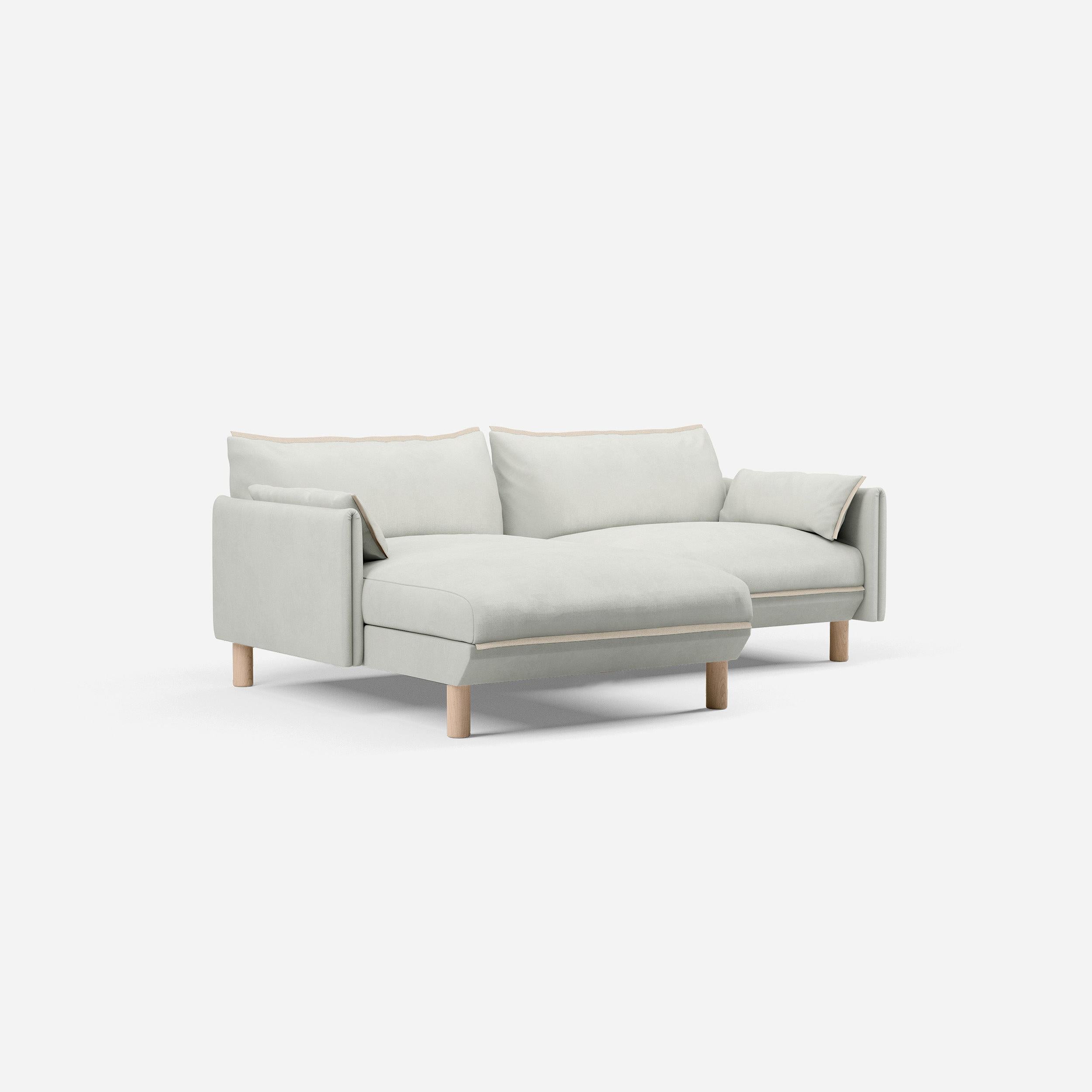 @ Natural Cotton | Natural Trim