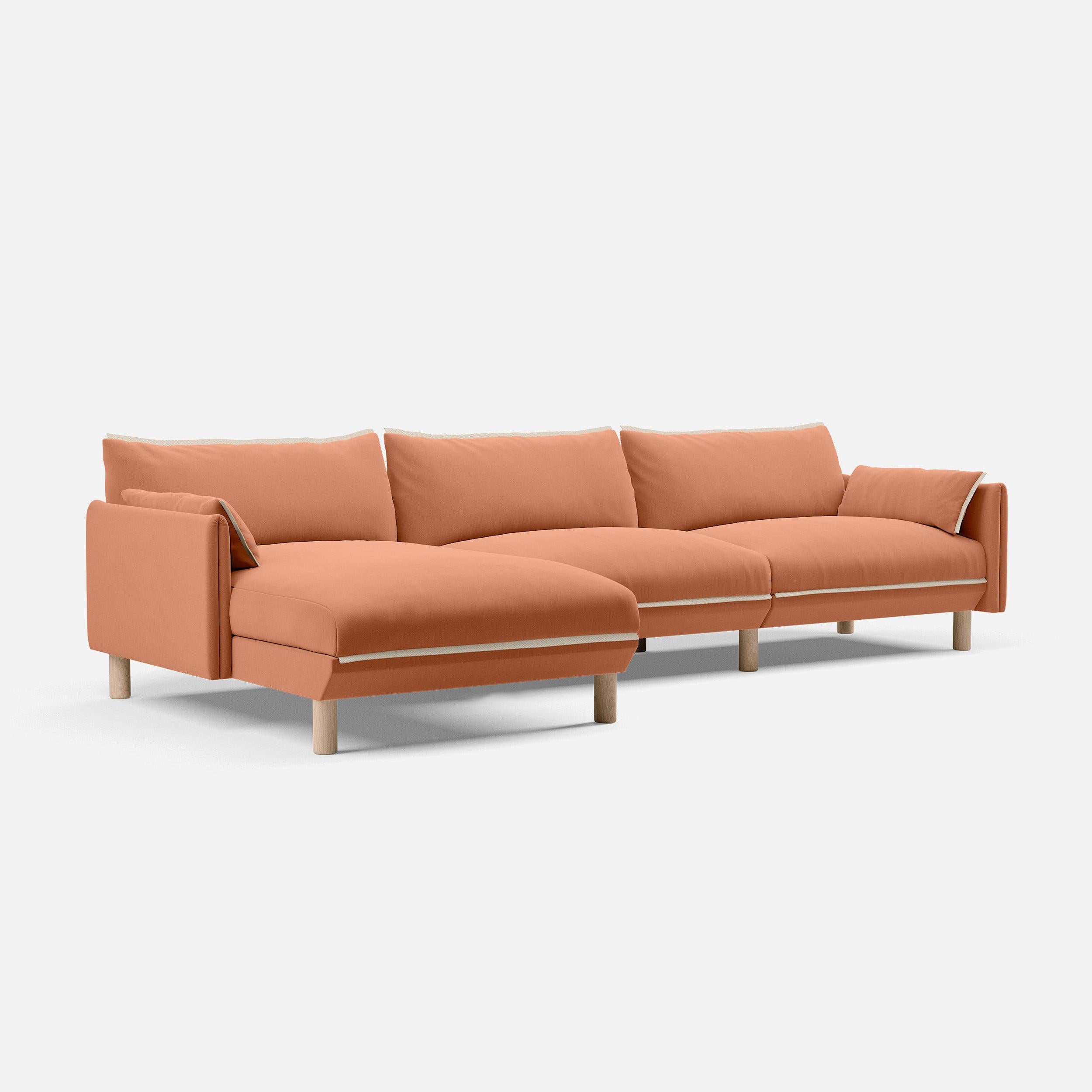 @ Henna Cotton | Natural Trim