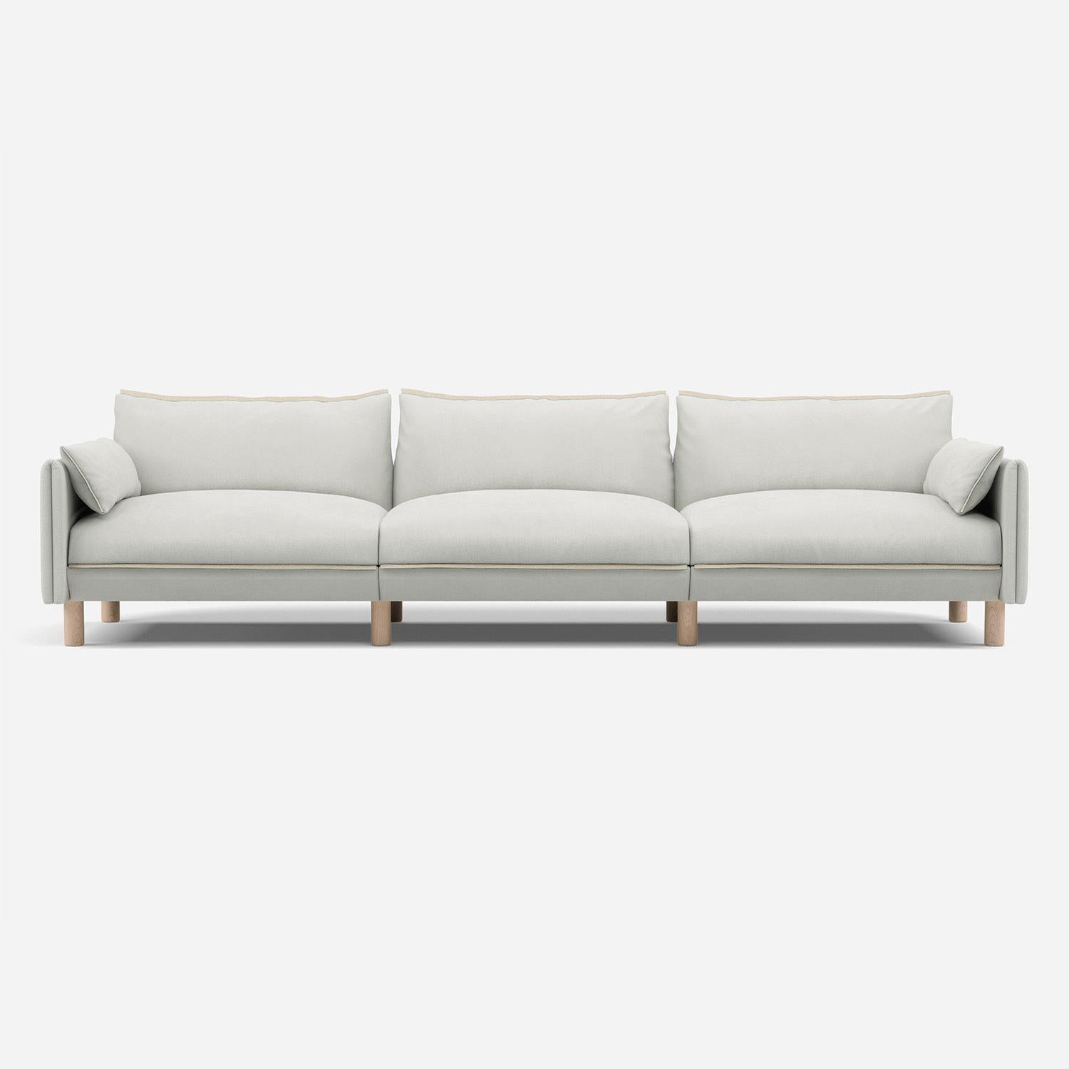 @ Natural Cotton | Natural Trim