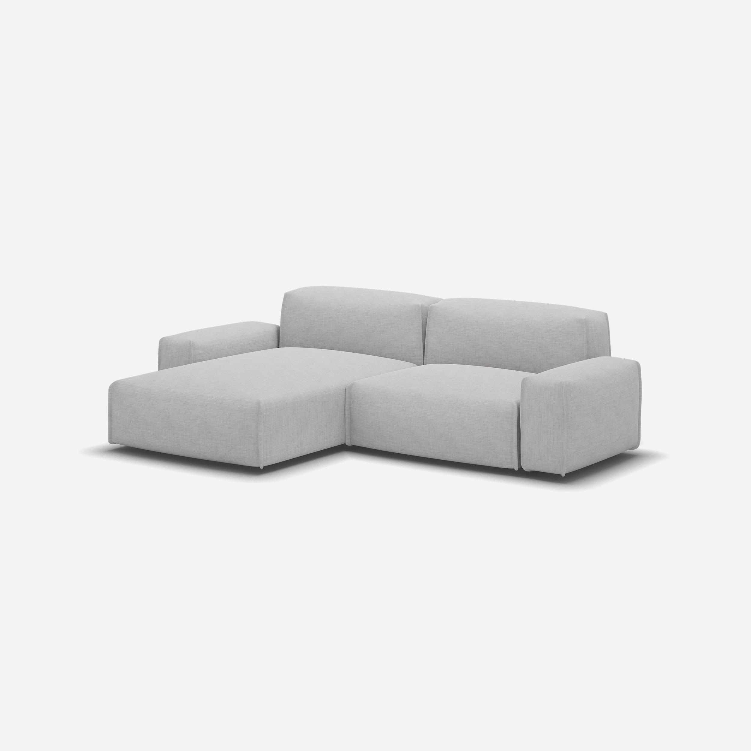 @ Ecru Weave | Natural Trim