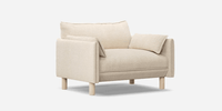 1.5 Seater Sofas Modular Sofas