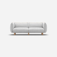 @ Natural Cotton | Natural Trim