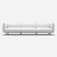@ Natural Cotton | Natural Trim