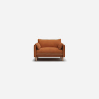 @ Brick Boucle II | Natural Trim