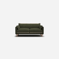 @ Green Boucle II | Natural Trim