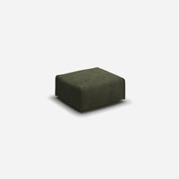 @ Green Boucle II | Natural Trim