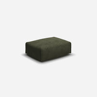 @ Green Boucle II | Natural Trim