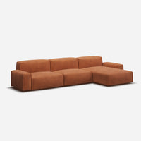 @ Brick Boucle II | Natural Trim