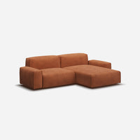 @ Brick Boucle II | Natural Trim