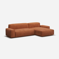 @ Brick Boucle II | Natural Trim