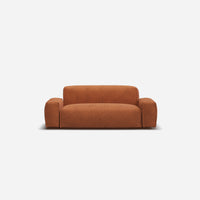 @ Brick Boucle II | Natural Trim
