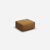@ Mustard Boucle II | Natural Trim
