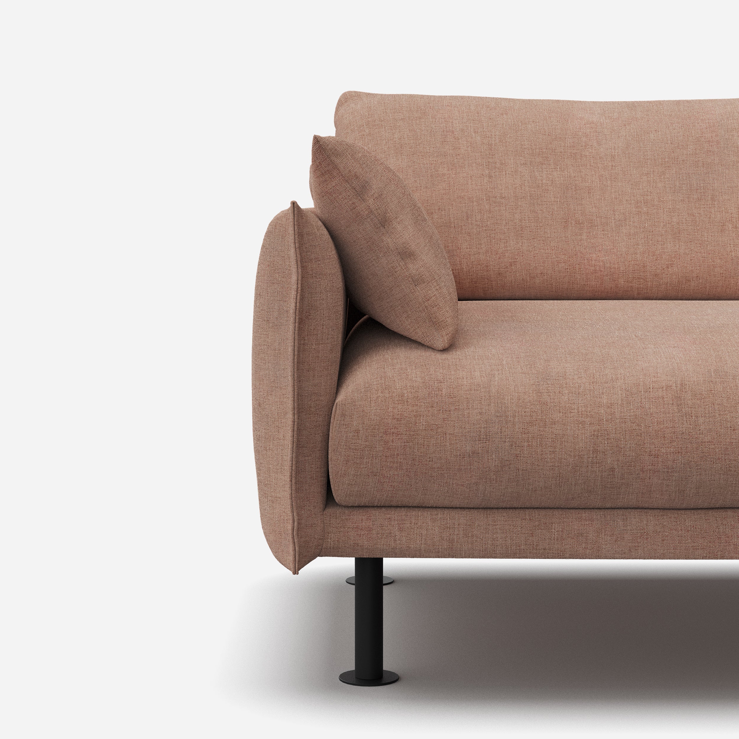 Rest Mocha Chenille Weave Jacket