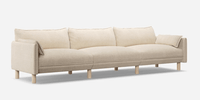 5 Seater Sofas Modular Sofas