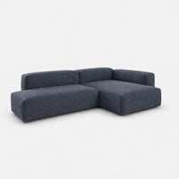 4 Seater Open Chaise Right Hand