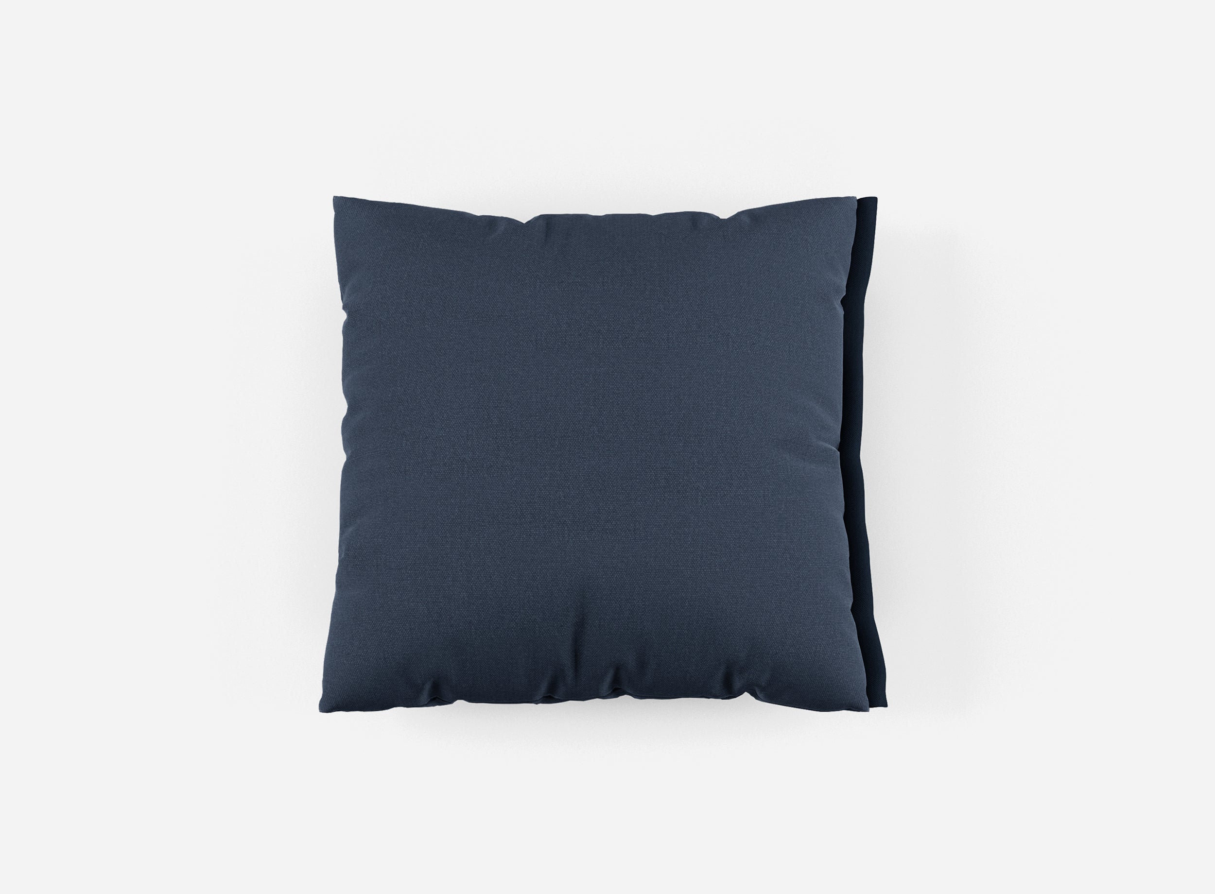 Scatter Cushions | Navy Cotton
