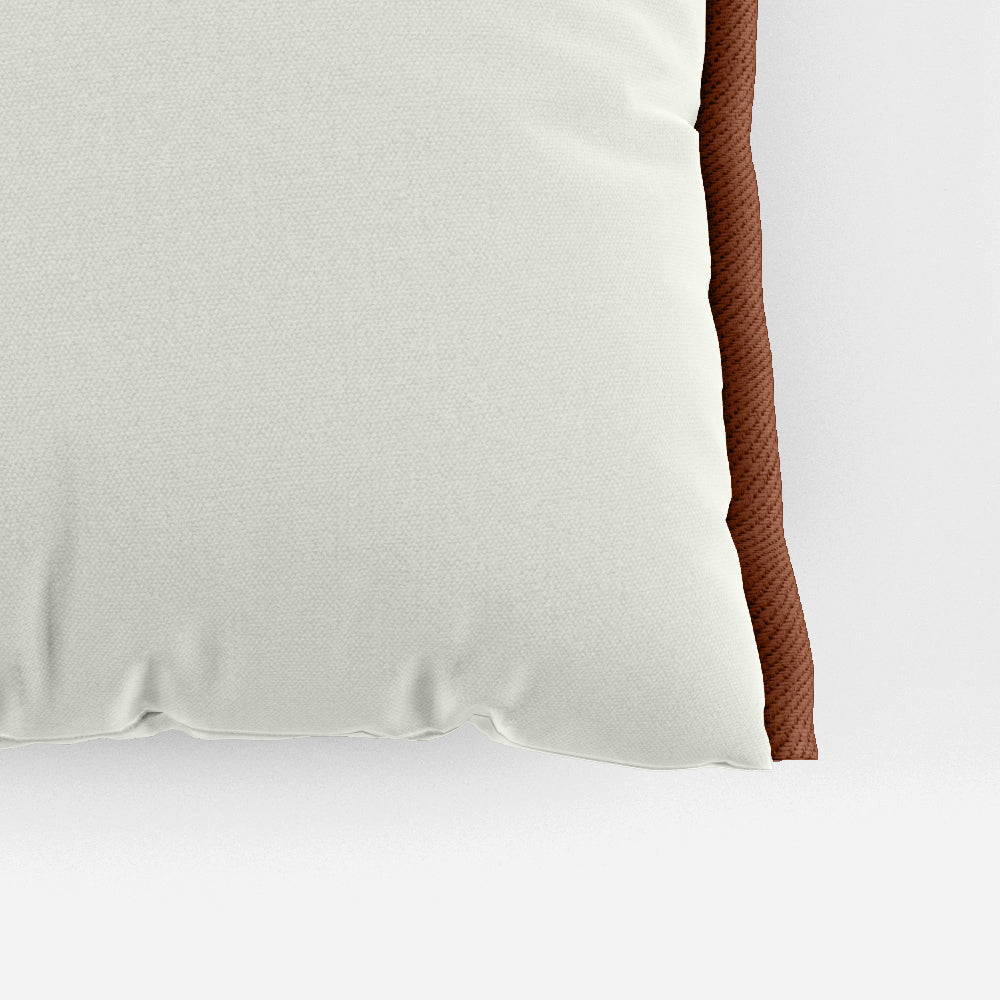 Scatter Cushions | Natural Cotton