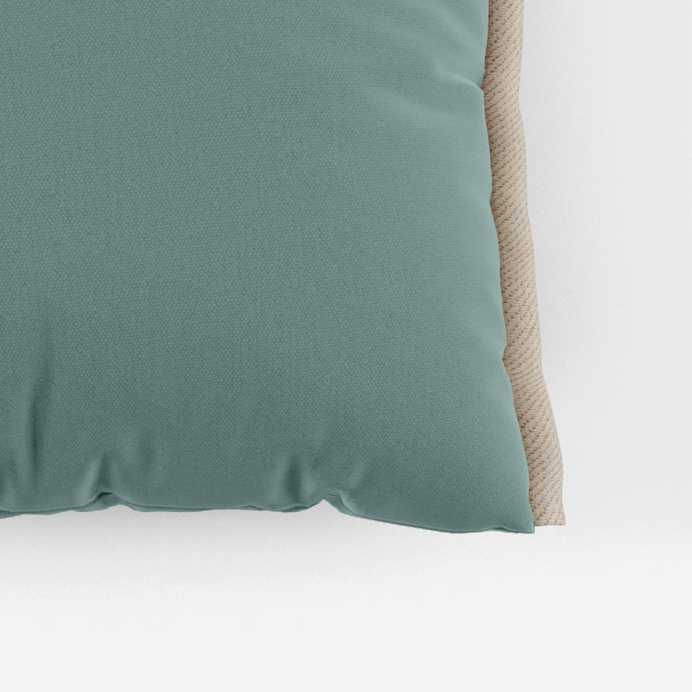 Scatter Cushions | Sage Cotton