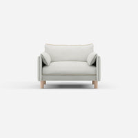 @ Natural Cotton | Natural Trim