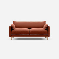 @ Rust Velvet | Natural Trim