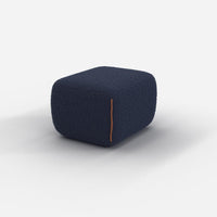 @ Fleece Navy | Brick Trim
