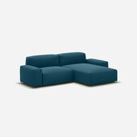 @ Teal Velvet | Green Trim