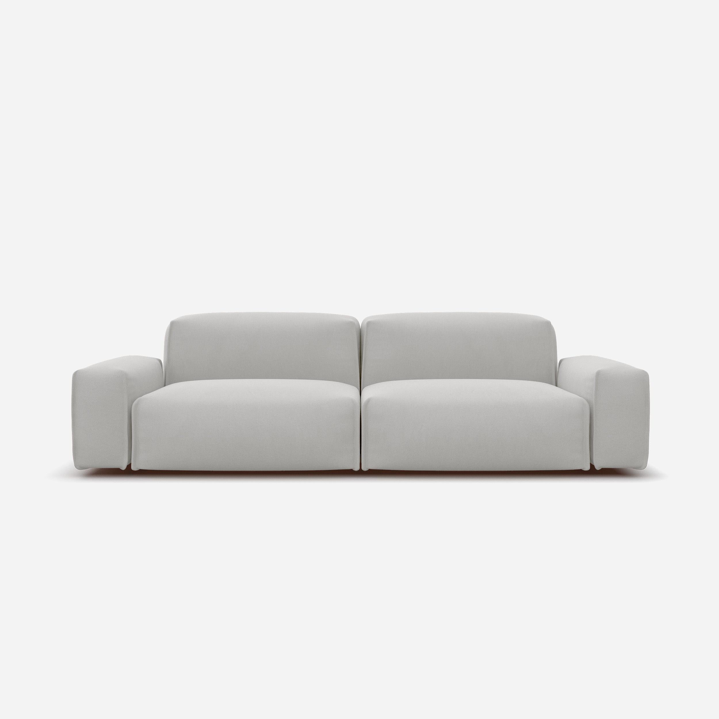 @ Natural Cotton | Natural Trim