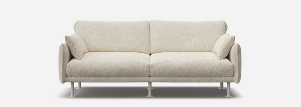 Cozmo Sofas - Rest Range