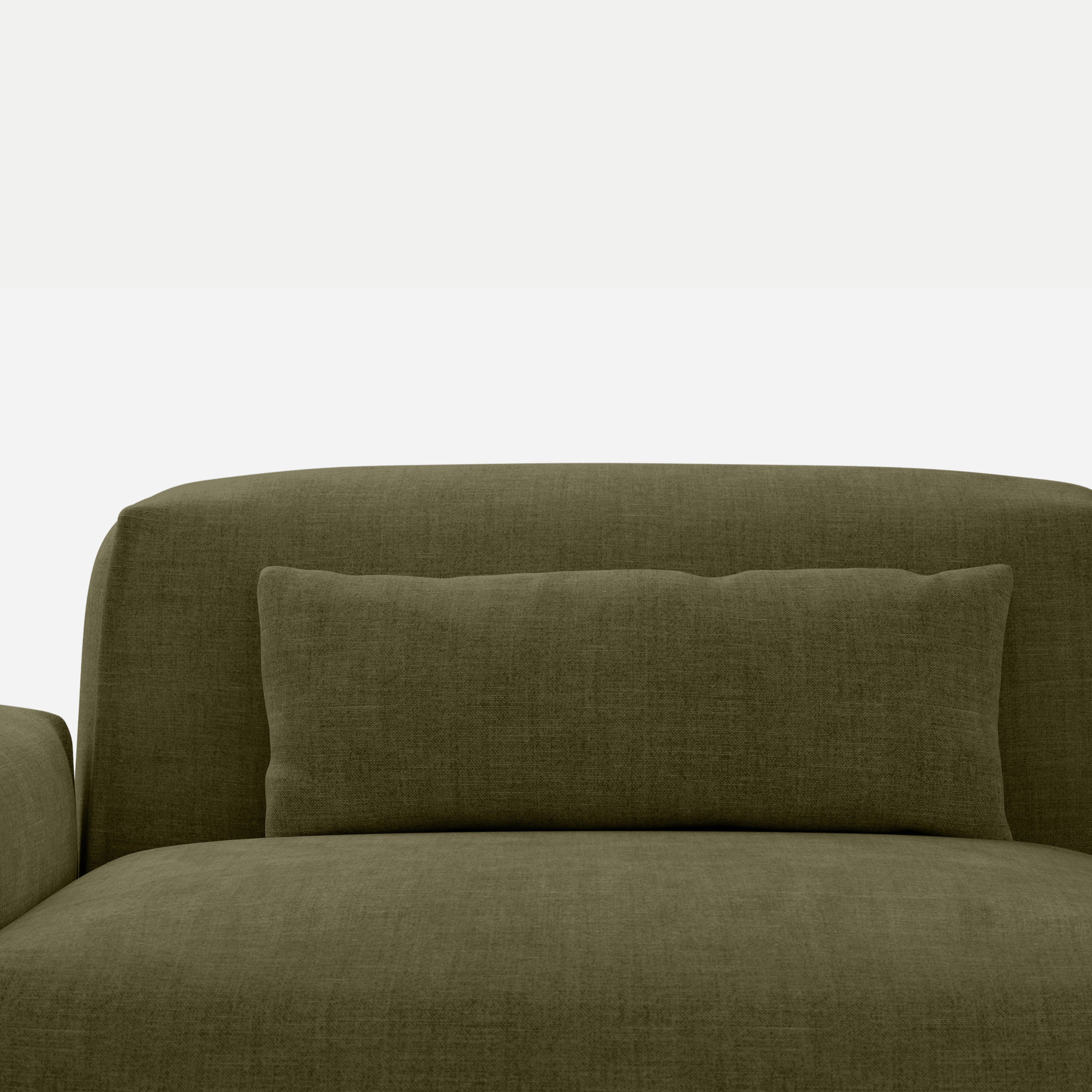 Lumber Cushions | Meadow Cotton