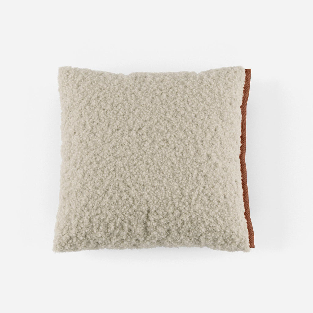 Scatter Cushions Fleece Default Title