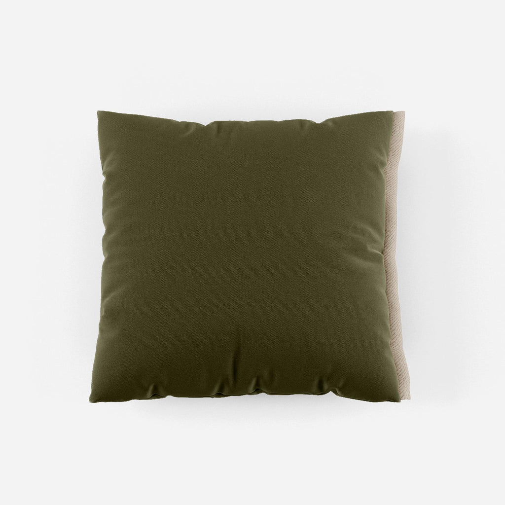 Scatter Cushions Dark Green Velvet Default Title