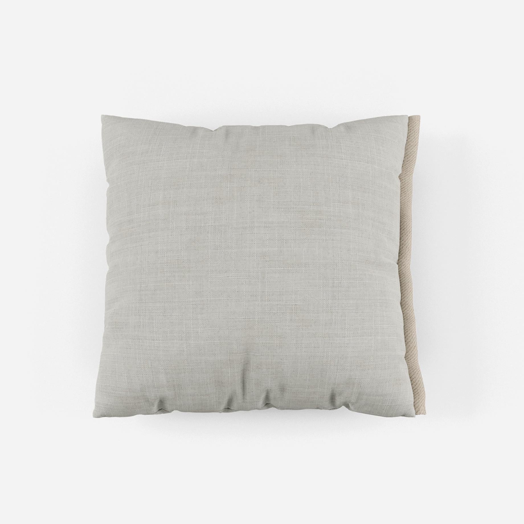Scatter Cushions | Ecru Weave
