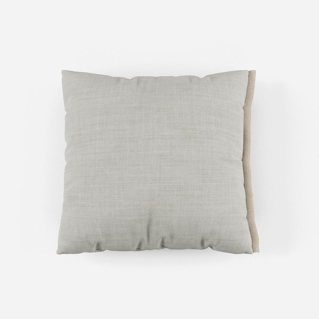 Scatter Cushions Ecru Weave Default Title
