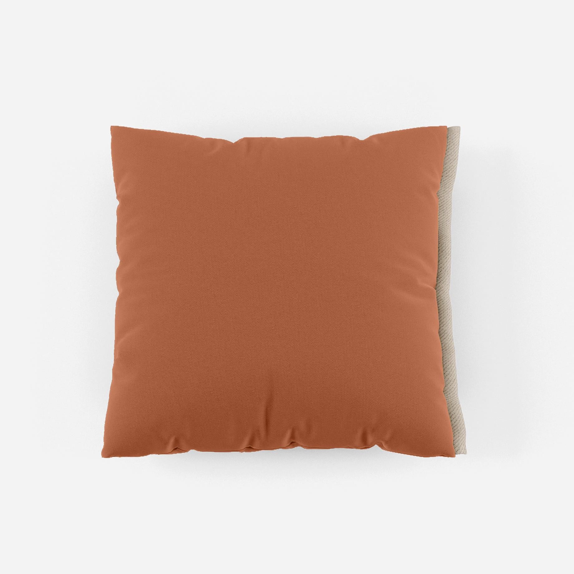 Scatter Cushions | Henna Cotton