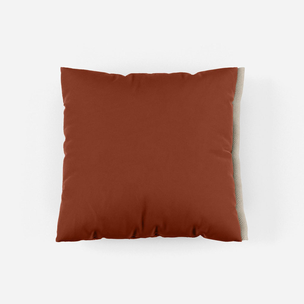 Scatter Cushions | Rust Velvet | Default Title