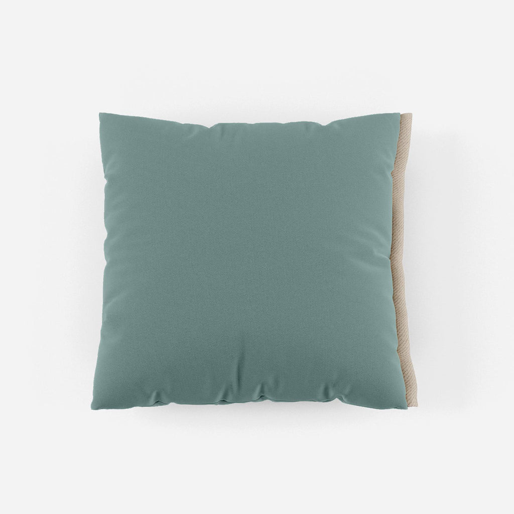 Scatter Cushions Sage Cotton Default Title
